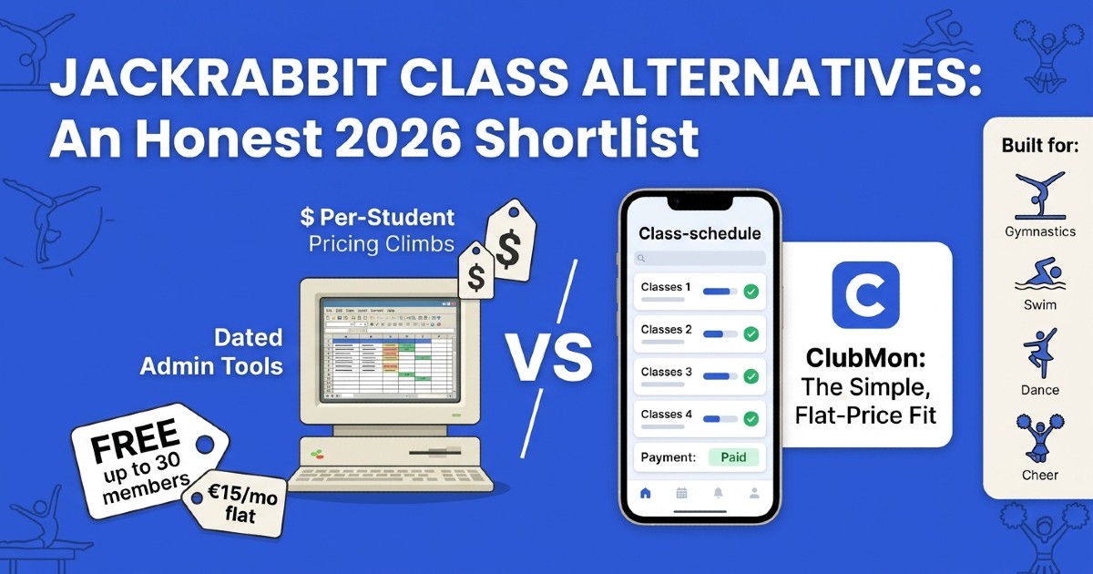 The Best Jackrabbit Class Alternatives in 2026