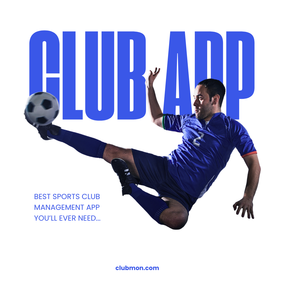 Što je ClubMon i zašto je važan za vaš sportski klub